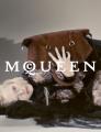【McQueen】マックイーン2025年秋冬キャンペーンを公