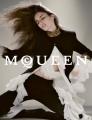 【McQueen】マックイーン2025年秋冬キャンペーンを公
