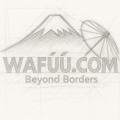 越境EC「WAFUU.COM」、新シンボルロゴを公開 21言語／