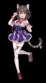 「Vivid V」所属VTuber・花音めい＆古神子まる、福島