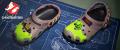 Crocs(TM)、40年にわたり世界中で愛される名作「ゴー
