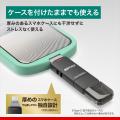スマホの写真・動画をかんたん保存◎Type-CとA両対応の