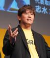 「日本のスタートアップエコシステムをグローバルへ」