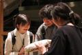 当事者共創！東京国立博物館「東洋館インクルーシブ・