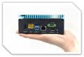 産業用/組込みコンピュータ 「ADSH-SLI-6412シリーズ