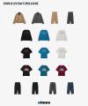 atmosがアパレルライン「2025 Fall/Winter COLLECTION