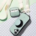 引っ張って飛び出すスマホアクセサリー「MagSynq Grip