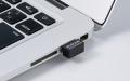 装着したまま使える超小型設計！Wi-Fi 6 対応の無線LA