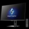 次世代の映像体験を―　アイ・オー初！有機EL（QD-OLED