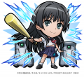 『コトダマン』×TVアニメ『とある科学の超電磁砲』初