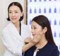 松屋銀座に角質美容(R)の＜タカミ＞常設カウンターが
