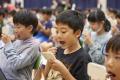 『全国小学生歯みがき大会』が第19回キッズデザイン賞
