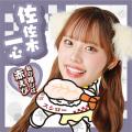 静岡発のアイドルグループ「fishbowl」とスシローがコ