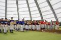 知的障がい者スポーツの振興と共生社会の形成を目的と