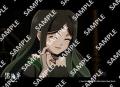 TVアニメ『黒執事 -緑の魔女編-』のコンテンツプリン