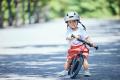 自転車用ヘルメット「FOOMY」が「第19回キッズデザイ