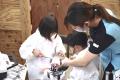＜未来の歯科医師、誕生か！？＞名古屋の小学生utf-8