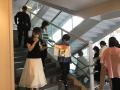 【あべのハルカス近鉄本店】９月１日「防災の日utf-8