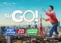 JCB、インドネシアのBNIとインドネシア初となる法人カ