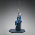 卓越した精緻の技と美が集結「第72回 日本伝統工芸展