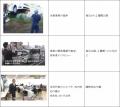 【取材ご提案】
タウ、水害車両の買取と保管でutf-8