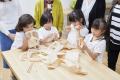 AQ Group一大イベント「つくろう！木育フェス」utf-8