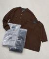 ＜N.O.R.C（ノーク）＞伊勢丹新宿店POP UP STORE開催