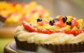 コムサカフェは毎月22日に「ショートケーキの日」！8