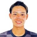 【栃木シティ】奥原崇陽選手 2026シーズン加入内定の