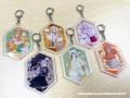 「赤倉×サンリオキャラクターズ」第5弾の新作コラボグ