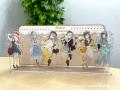 「赤倉×サンリオキャラクターズ」第5弾の新作コラボグ
