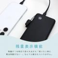 docomo select × MOTTERU　コンパクト設計なのにケー