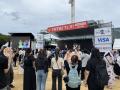 【毎年恒例】『テレビ大阪YATAIフェス！2025』@花博記