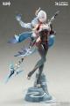 『原神 申鶴・孤辰悲哀Ver.』フィギュアが登場。あみ