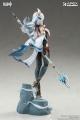 『原神 申鶴・孤辰悲哀Ver.』フィギュアが登場。あみ
