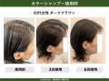 ポリフェノール“次世代新色素”が特許取得！!【SUNAの