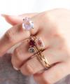 トゥモローランド 京都高島屋店にて〈MONAKA jeweller