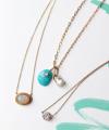 トゥモローランド 京都高島屋店にて〈MONAKA jeweller