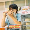 コムドット・悠馬「心結び」、AMUGIRI「XYZ」 石川公