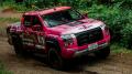 ラリー北海道　参戦チームを「OPEN COUNTRY」でutf-8