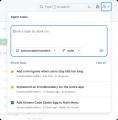 GitHub、GitHub Copilotにエージェントパネルを導入