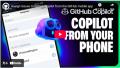 GitHub、GitHub Copilotにエージェントパネルを導入