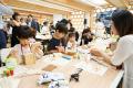 AQ Group一大イベント「つくろう！木育フェス」が「キ