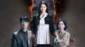 【KNTV】2025年10月は行定勲監督 韓国ドラマ初演出作