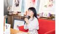「垣野内成美展 ー 吸血姫美夕から美夕維へ ー」吉祥