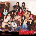 TWICE JAPAN 6th ALBUM『ENEMY』リリース＆渋谷店移転