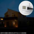 タイマー設定で電源をON/OFFできるデジタル式タイマー