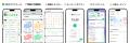 韓国発の習慣管理アプリ「マイルーティン」、日本App 