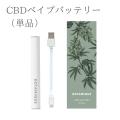 CBDベイプで“禁煙・減煙の一歩”を応援！無料モニター