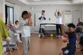 大阪市からJリーグ入りを目指す「OsakaCitySC」がシニ